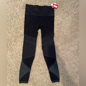 Brand new spanx leggings